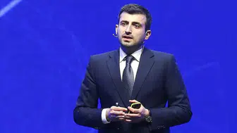 Selçuk Bayraktar SAHA 2026'da konuştu : Yapay zeka, 'öfke, hedonizm ve korku' temelli içerikleri optimize ediyor
