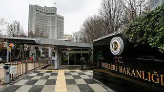 Dışişleri Bakanlığı'ndan Sumud Filosu'ndaki vatandaşların tahliyesine ilişkin açıklama