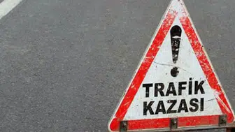 Antalya Manavgat'ta kaza : Otomobil avokado bahçesine uçtu
