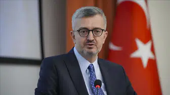 İletişim Başkanı Duran :Türkiye, Cumhurbaşkanımızın duruşuyla söz sahibi bir ülke haline gelmiştir