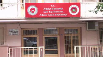 Adana'da silahlı saldırı : 1 kişi öldü, 1 kişi yaralandı