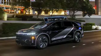 Uber ve Nuro iş birliğinde dev adım : Sürücüsüz robotaksiler Kaliforniya yollarına çıkıyor