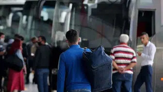 Kayseri'de bayram öncesi bilet denetimi : Fahiş fiyat artışına sıkı takip