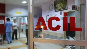Aksaray'da kuyu temizliği yaparken zehirlenen 3 kişi hayatını kaybetti