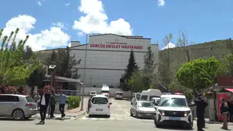 Batman'da karşıya geçmek isteyen 14 yaşındaki kıza otomobil çarptı