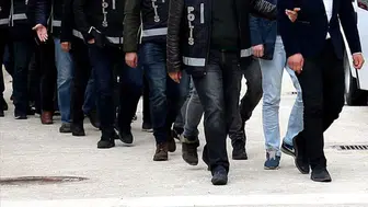 Dolandırıcılık şebekesine dev operasyon : 149 gözaltı