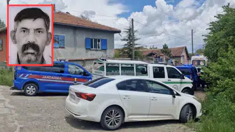 Çorum'da kendisinden haber alınamayan şahıs banyoda ölü bulundu