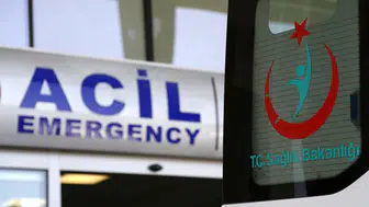Gaziantep'te silahlı kavga : 4 kişi yaralandı