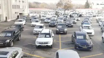İstanbul merkezli 3 ilde change araç operasyonu