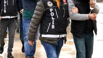 Osmaniye merkezli 12 ilde dolandırıcılık operasyonu : 13 tutuklama