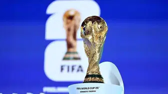 Bilim insanları uyardı : 2026 FIFA Dünya Kupası için sıcaklık alarmı