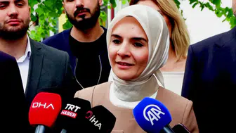 'Devlet koruması altındaki çocuklarımıza her türlü desteği sağlıyoruz'
