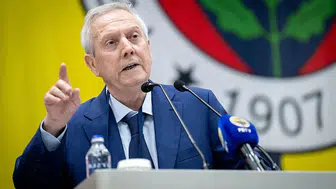 Fenerbahçe'de seçim öncesi Aziz Yıldırım'a adaylık çağrısı