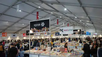Niğde Kitap Fuarı 9. kez kapılarını açıyor
