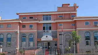 Adıyaman'da tefeci operasyonu : 4 tutuklama