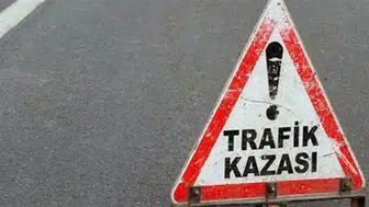 Bodrum'da otomobil motorize sağlık ekibine çarptı : 2 yaralı