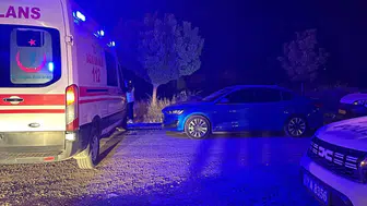 Adıyaman Gölbaşı’nda tarlada çalışan çiftçi ölü bulundu