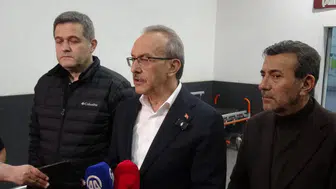 Malatya Valisi Yavuz'dan otobüs kazasına ilişin açıklama
