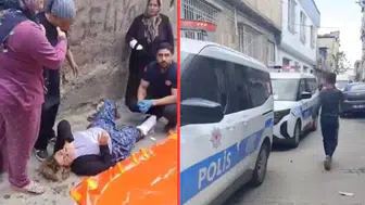 Gaziantep'te ev sahibi, tartıştığı kiracısını av tüfeğiyle vurdu