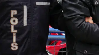 Şanlıurfa'da uyuşturucu operasyonu : 5 kişi tutuklandı
