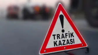 Düzce'de kaza : Kamyonet dereye devrildi, sürücü hayatını kaybetti