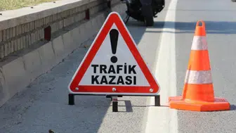 Bilecik'te elektrikli bisiklet devrildi : 2 yaralı