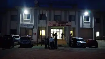 Şırnak'ta arazi kavgasında 5 kişi yaralandı