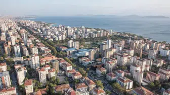 TBMM'de fahiş site aidatlarına yönelik düzenleme yasalaştı