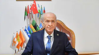 MHP Genel Başkanı Bahçeli'den 19 Mayıs paylaşımı