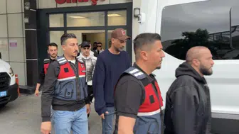 Ünlülere yönelik uyuşturucu soruşturmasında yeni gelişme