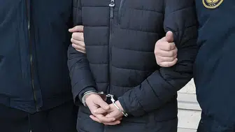 Eskişehir'de bir şahıs dedesini bıçaklayıp ağır yaraladı