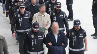 Tepebaşı Belediyesi'ne yönelik operasyonda 15 kişi tutuklandı
