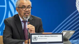 DSÖ'den Ebola salgınına ilişkin 'çok yüksek risk' uyarısı