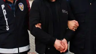 Mersin merkezli 6 ilde fuhuş operasyonu : 8 şüpheli tutuklandı
