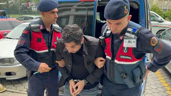 Samsun'da üç çocuk annesi ilk iş gününde hayatını kaybetmişti : Sürücü adliyeye sevk edildi
