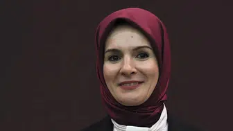 Kadın-erkek eşitliğinde yeni model