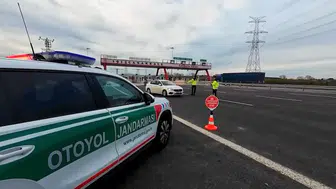 Bakan Çiftçi'den sürücülere trafik kuralları uyarısı