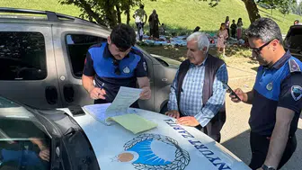 İstanbul'da kaçak kurban kesimi : Yetkililer para cezası uyguladı