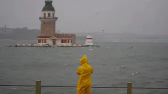 Kurban Bayramı'nda hava nasıl olacak? Sağanak yağışlar geliyor