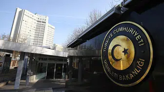Dışişleri Bakanlığı, Pakistan'daki terör saldırısını kınadı
