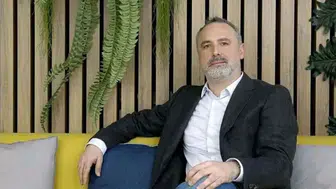 Kerem Tibuk kimdir, kaç yaşında, nereli ve mesleği nedir? BtcTürk’ün sahibi mi?