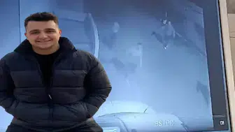 Batuhan Kolsuz cinayetinde yeni gelişme