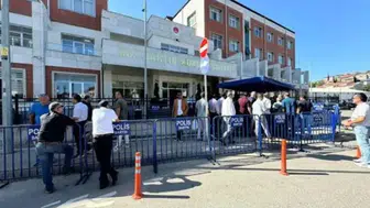 Bartın'da 13 yaşındaki çocuğa yönelik cinsel istismar soruşturmasında anne tutuklandı