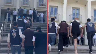 Muğla'da çocuk istismarı görüntülerini satın alan 2 şüpheli tutuklandı