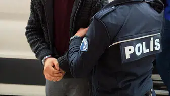 Adana'da 17,5 yıl hapis cezası bulunan firari hükümlü yakalandı