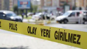 Çorum'da bir restorana üçüncü kez silahlı saldırı