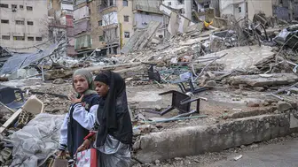 İsrail saldırılarında can kaybı 3 bin 42’ye yükseldi
