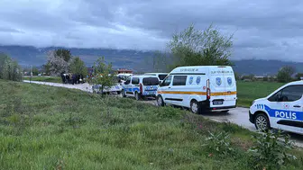 Bolu'da gençleri silahla vuran 3 zanlı yakalandı : Konuşmaya çağırıp kurşun yağdırdılar