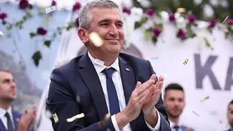 Akçakoca Belediye Başkanı Albayrak gözaltına alındı