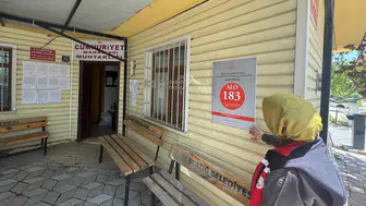 Elazığ’da kadına yönelik şiddetle mücadele çalışmaları düzenlendi